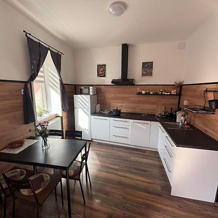 Mazli Vendeghaz Hotel Sátoraljaújhely Екстериор снимка