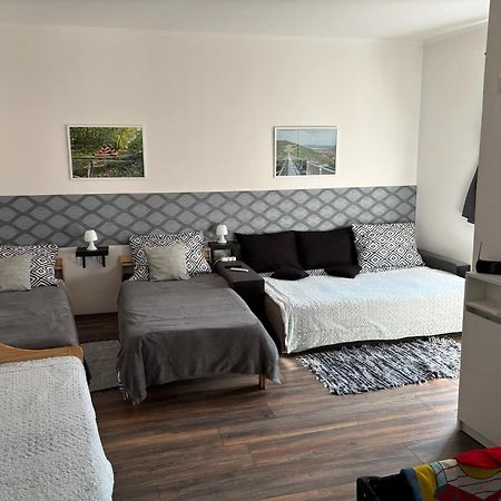 Mazli Vendeghaz Hotel Sátoraljaújhely Екстериор снимка