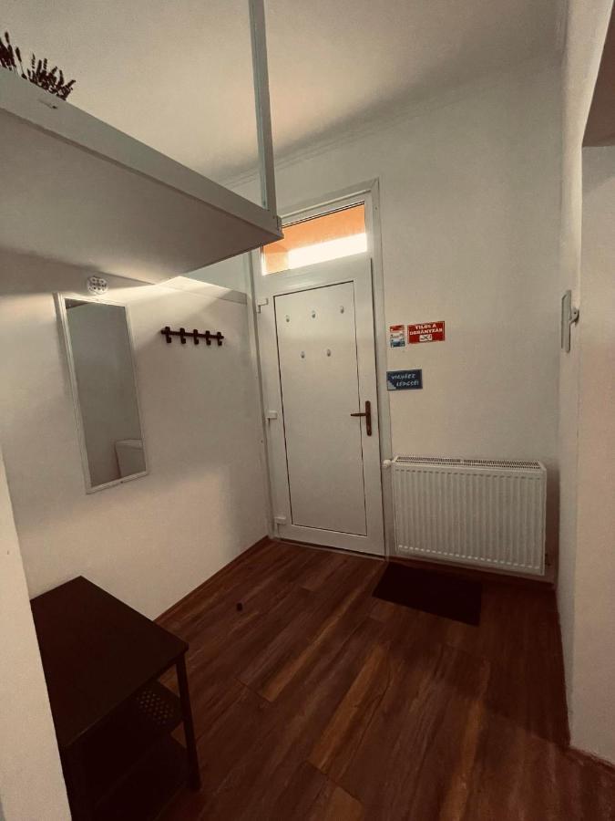 Mazli Vendeghaz Hotel Sátoraljaújhely Екстериор снимка