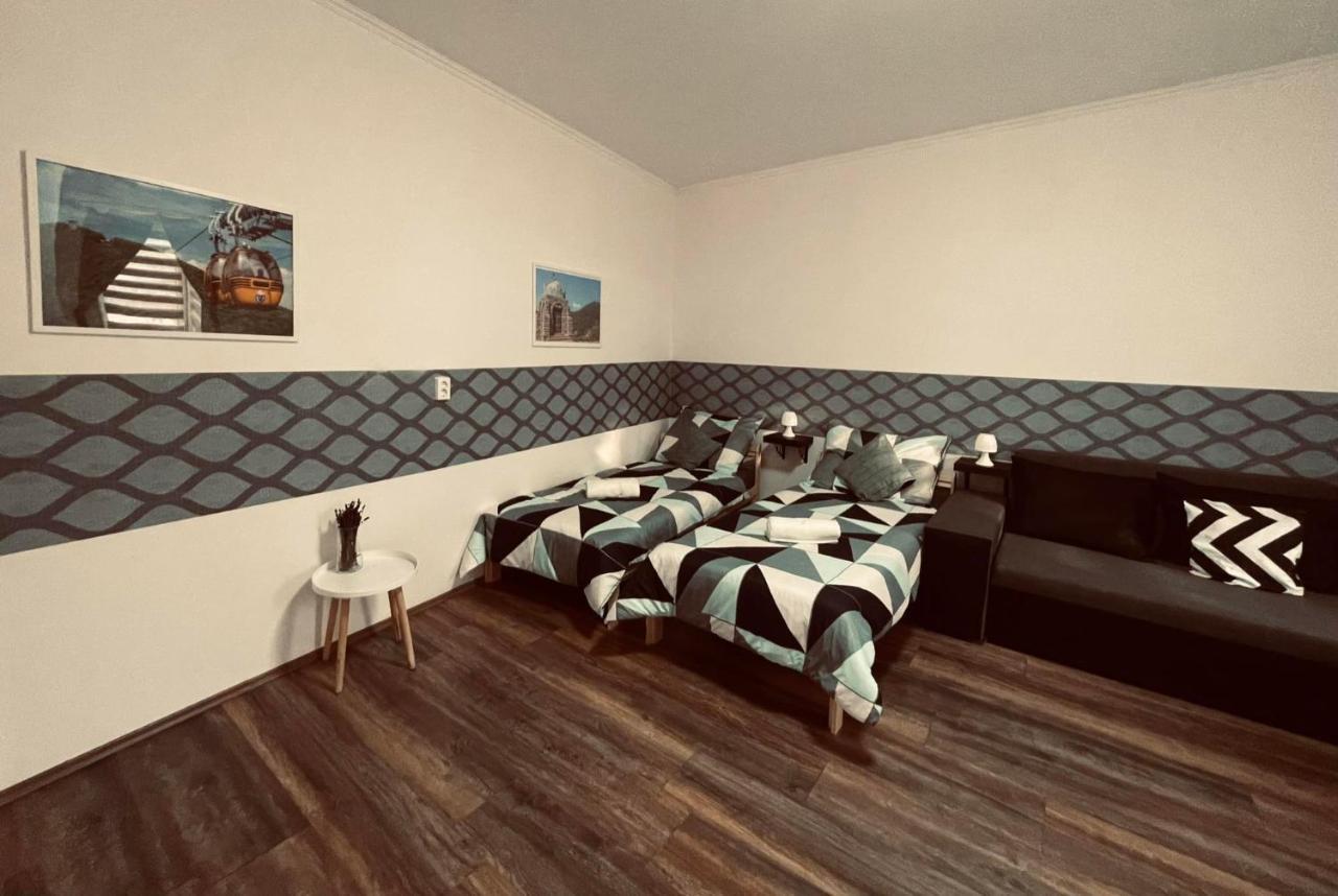 Mazli Vendeghaz Hotel Sátoraljaújhely Екстериор снимка