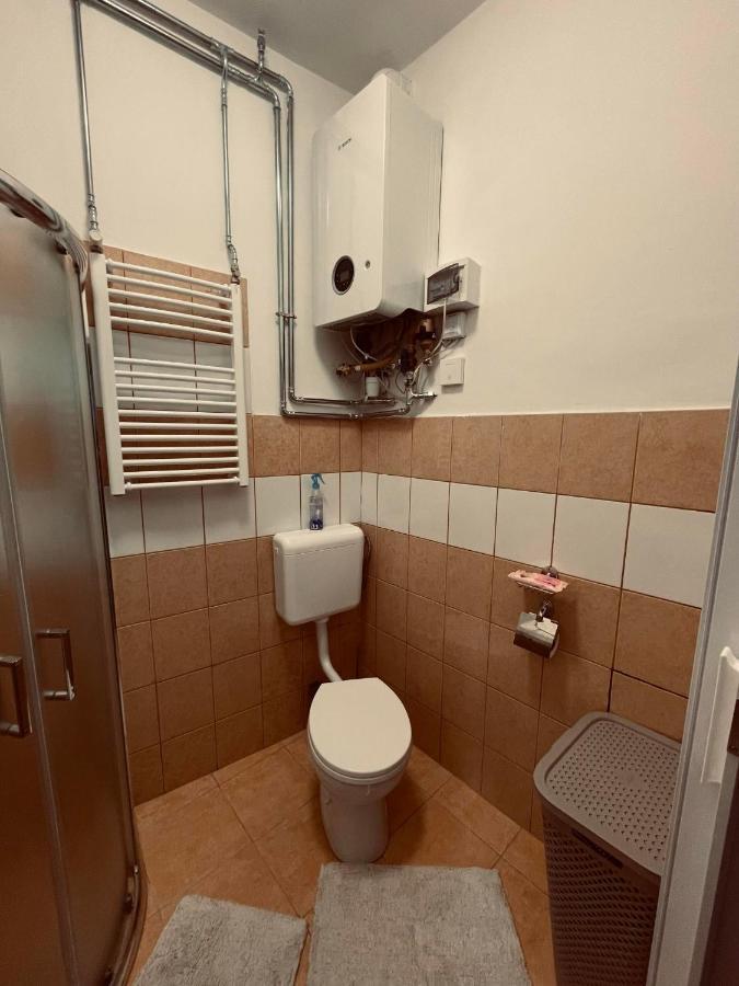 Mazli Vendeghaz Hotel Sátoraljaújhely Екстериор снимка