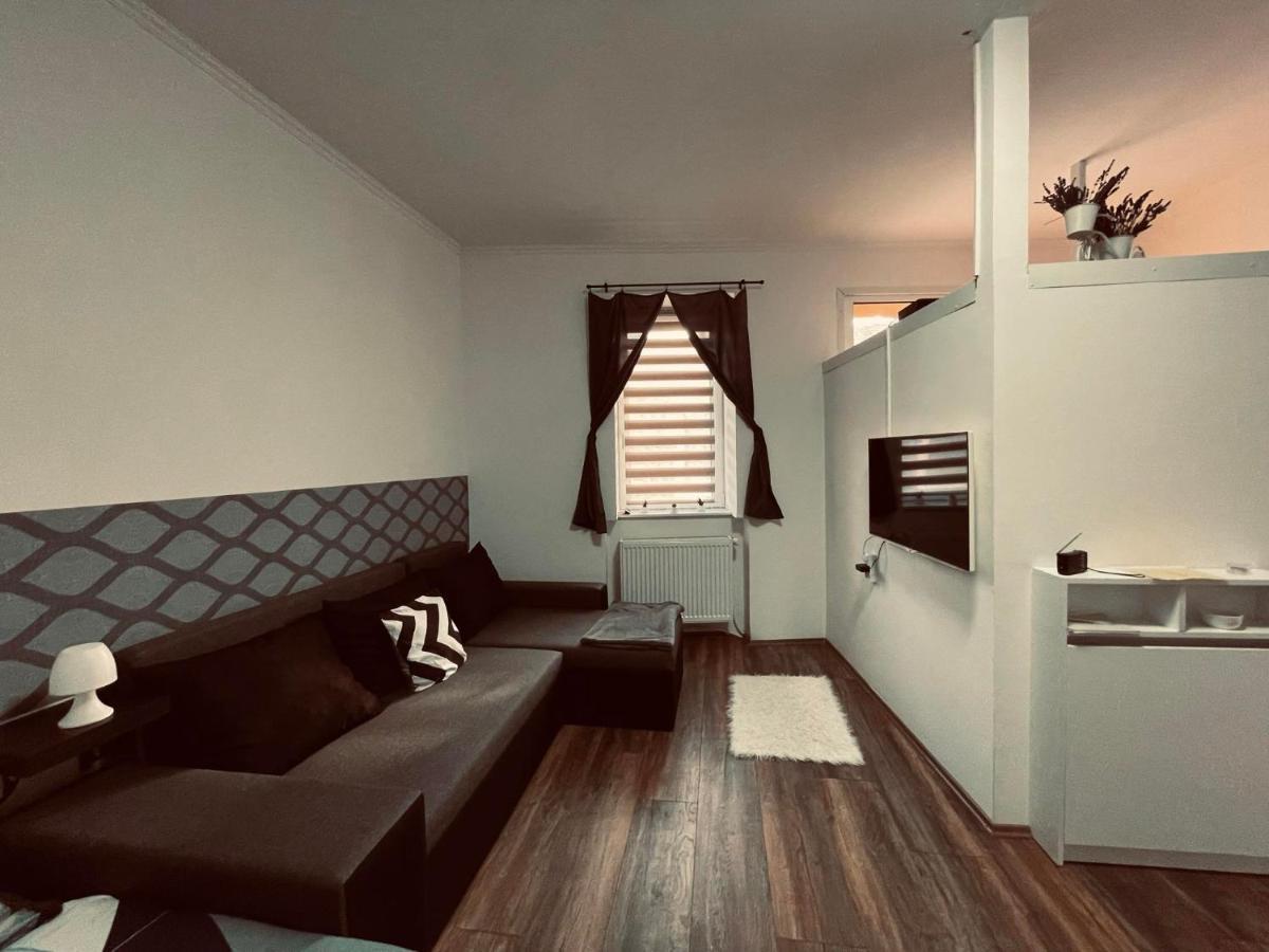 Mazli Vendeghaz Hotel Sátoraljaújhely Екстериор снимка