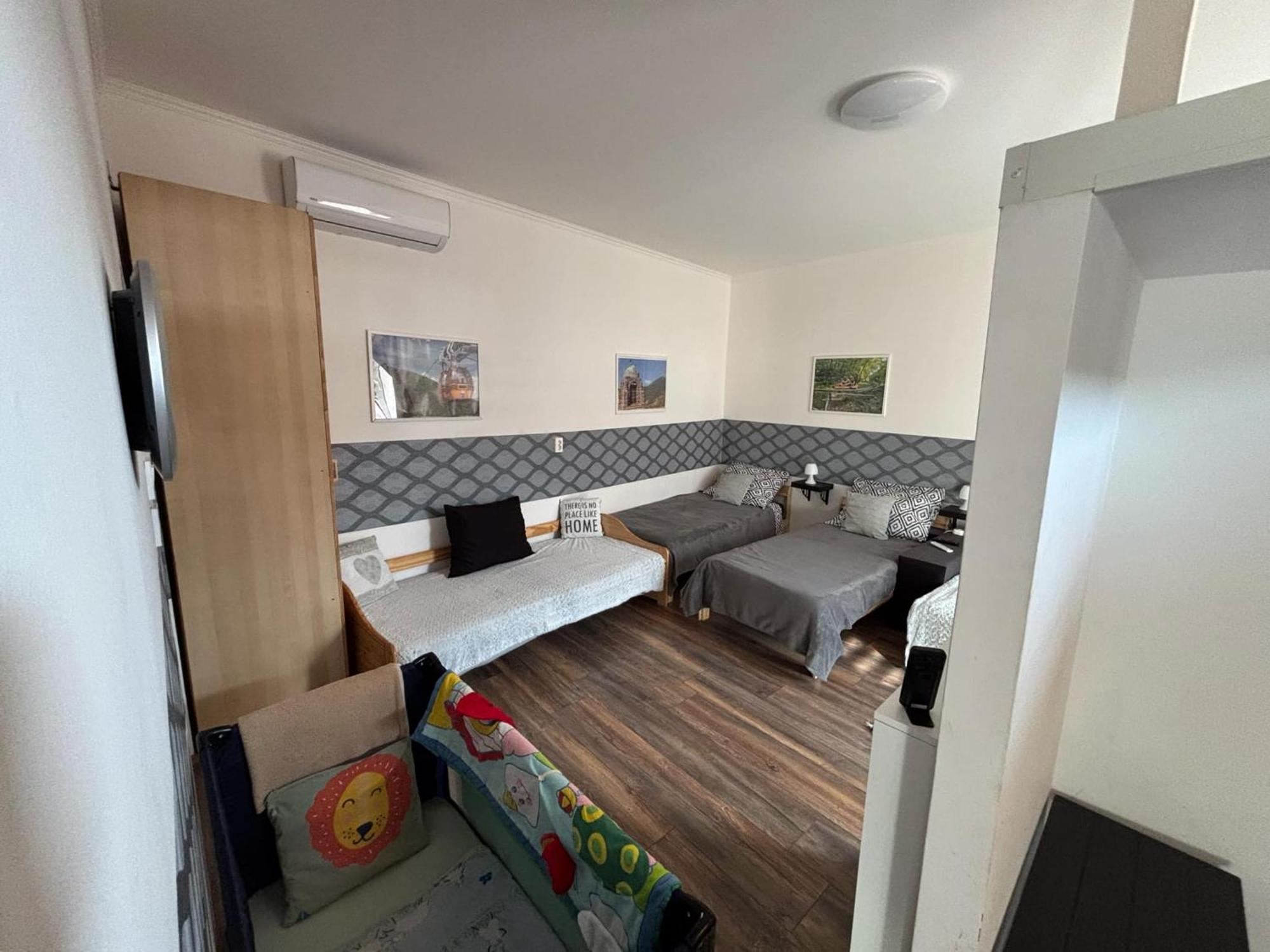Mazli Vendeghaz Hotel Sátoraljaújhely Екстериор снимка