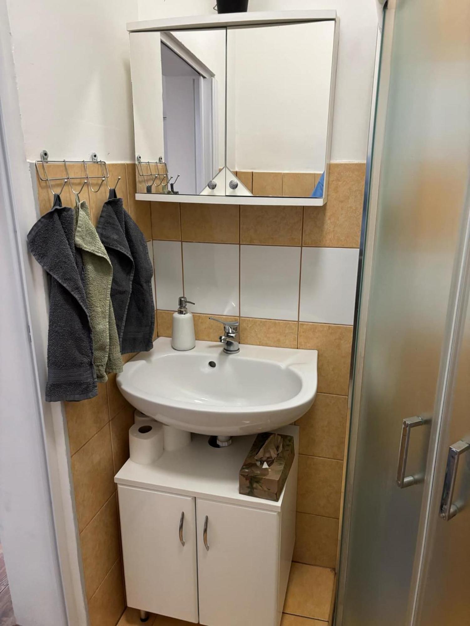 Mazli Vendeghaz Hotel Sátoraljaújhely Екстериор снимка